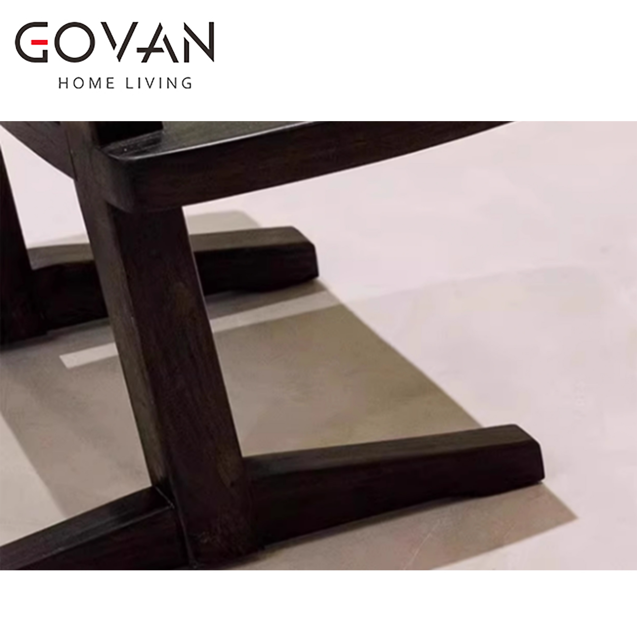 Wooden Furniture-Chair-Nakajima George dining chair