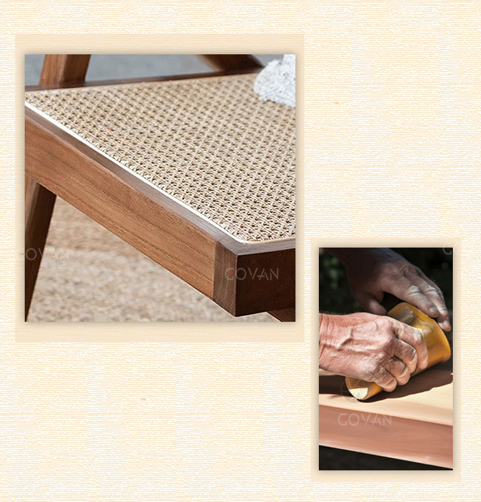 Wooden Furniture