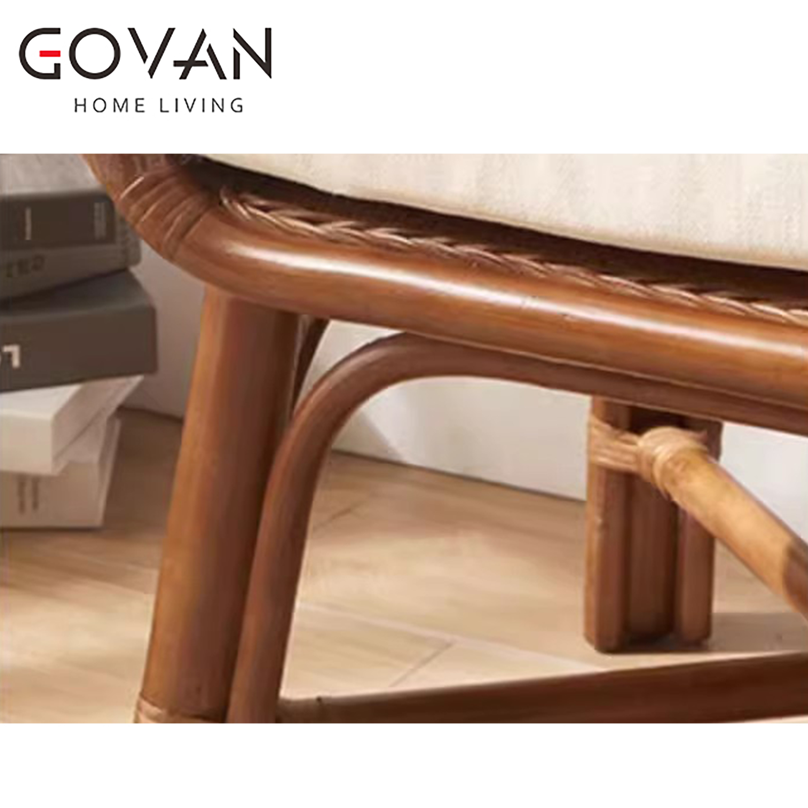 Wooden Furniture-Chair-Harper Cane Chair