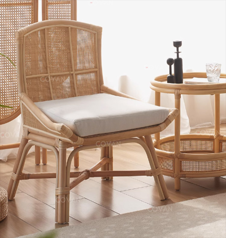 Wooden Furniture-Chair-Harper Cane Chair