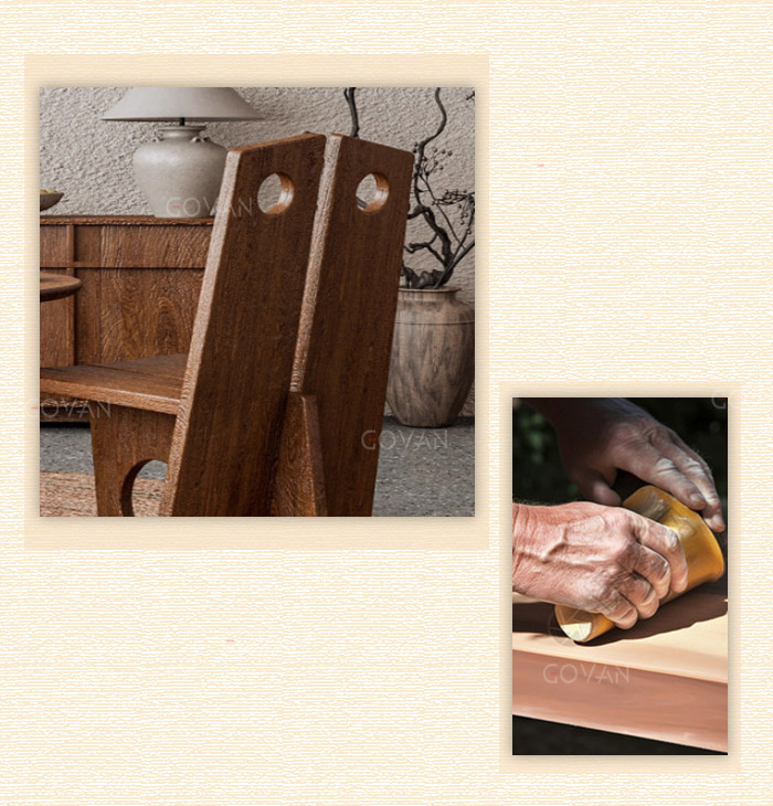 Wooden Furniture