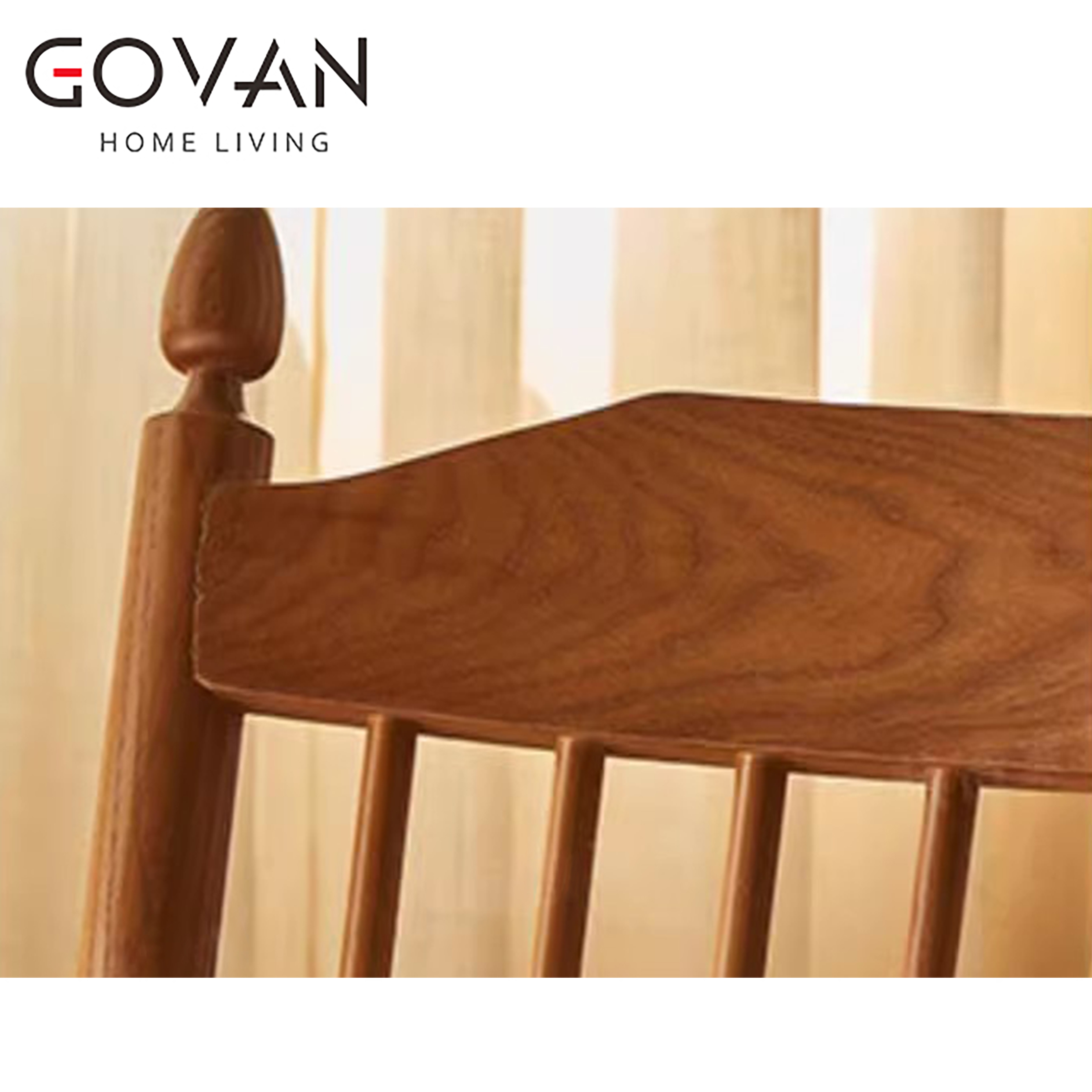 Wooden Furniture-Chair-Manila Rocking Chair