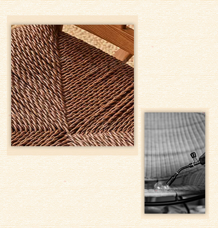 Wooden Furniture