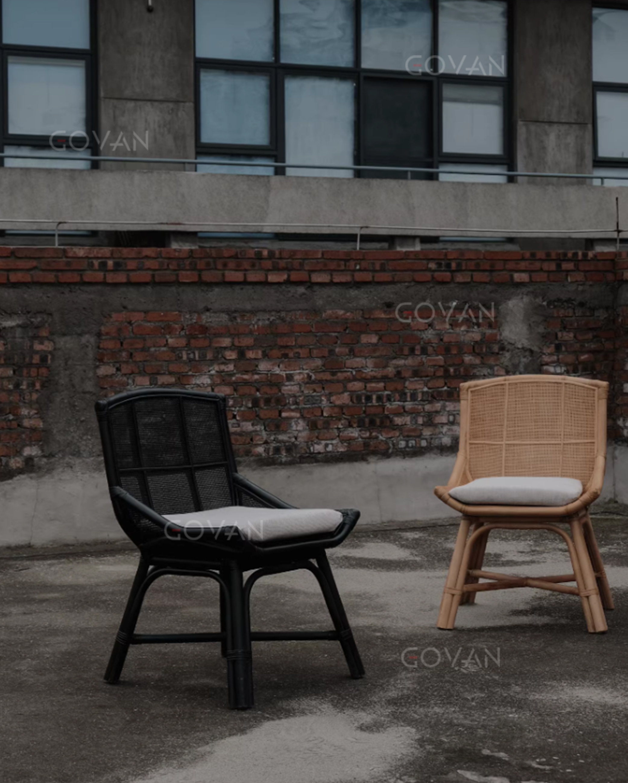 Wooden Furniture-Chair-Harper Chair