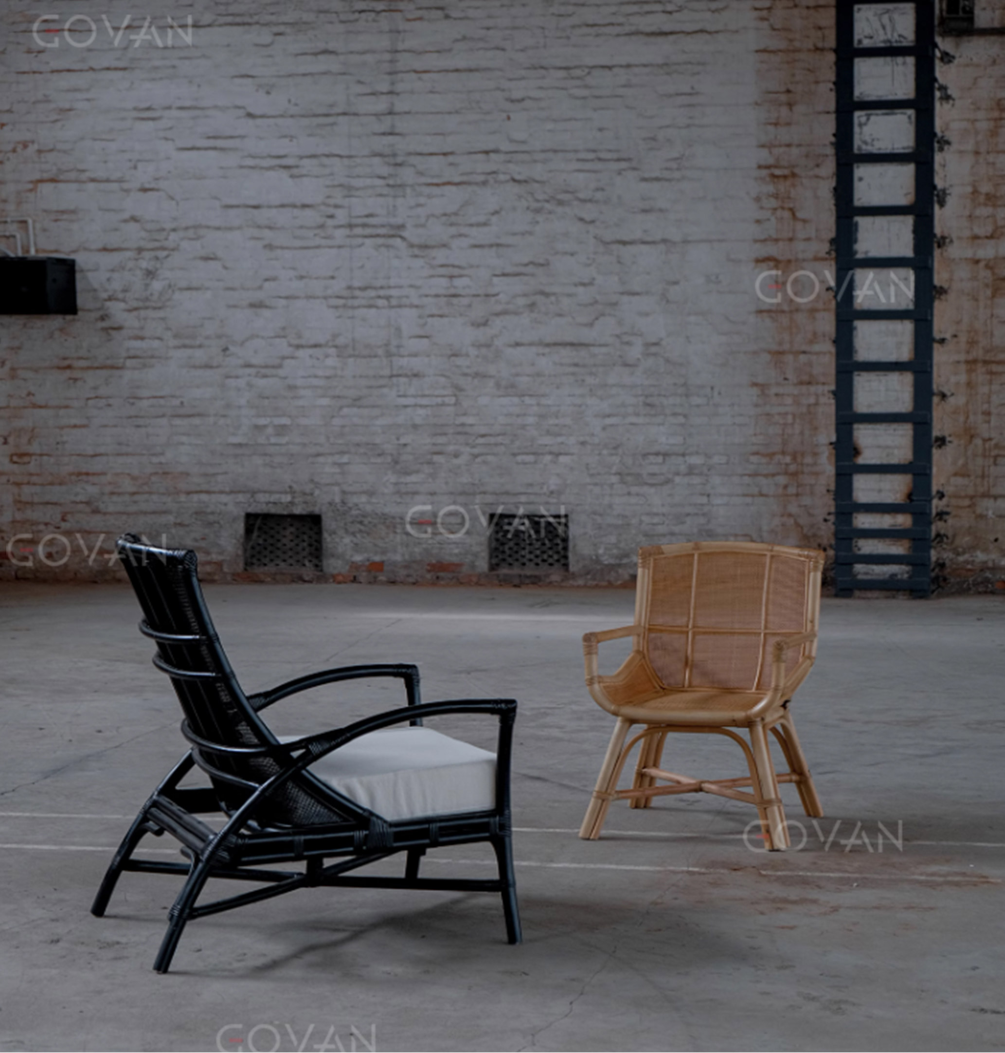 Wooden Furniture-Chair-Harper Chair