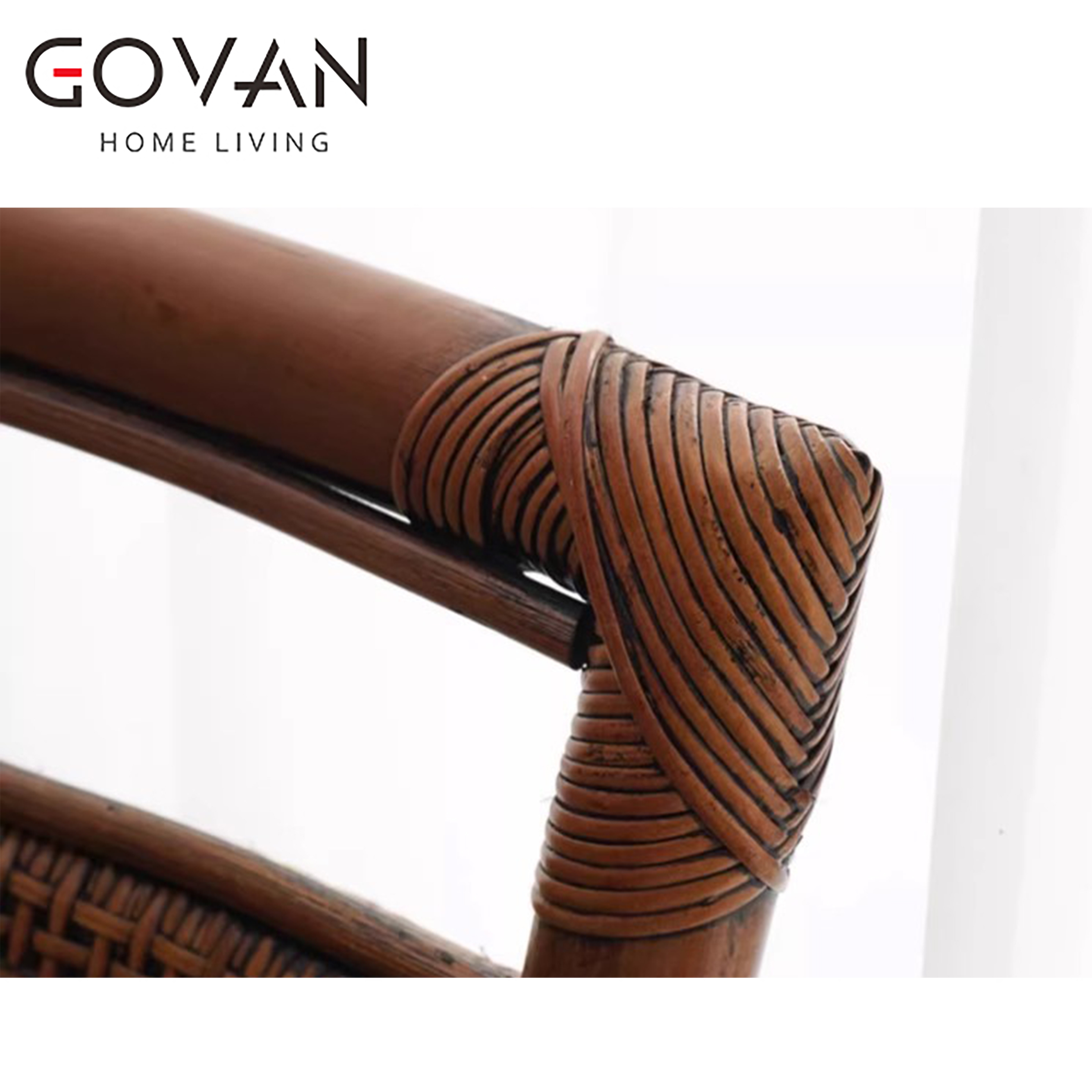 Wooden Furniture-Chair-The Linarian Cane Chair