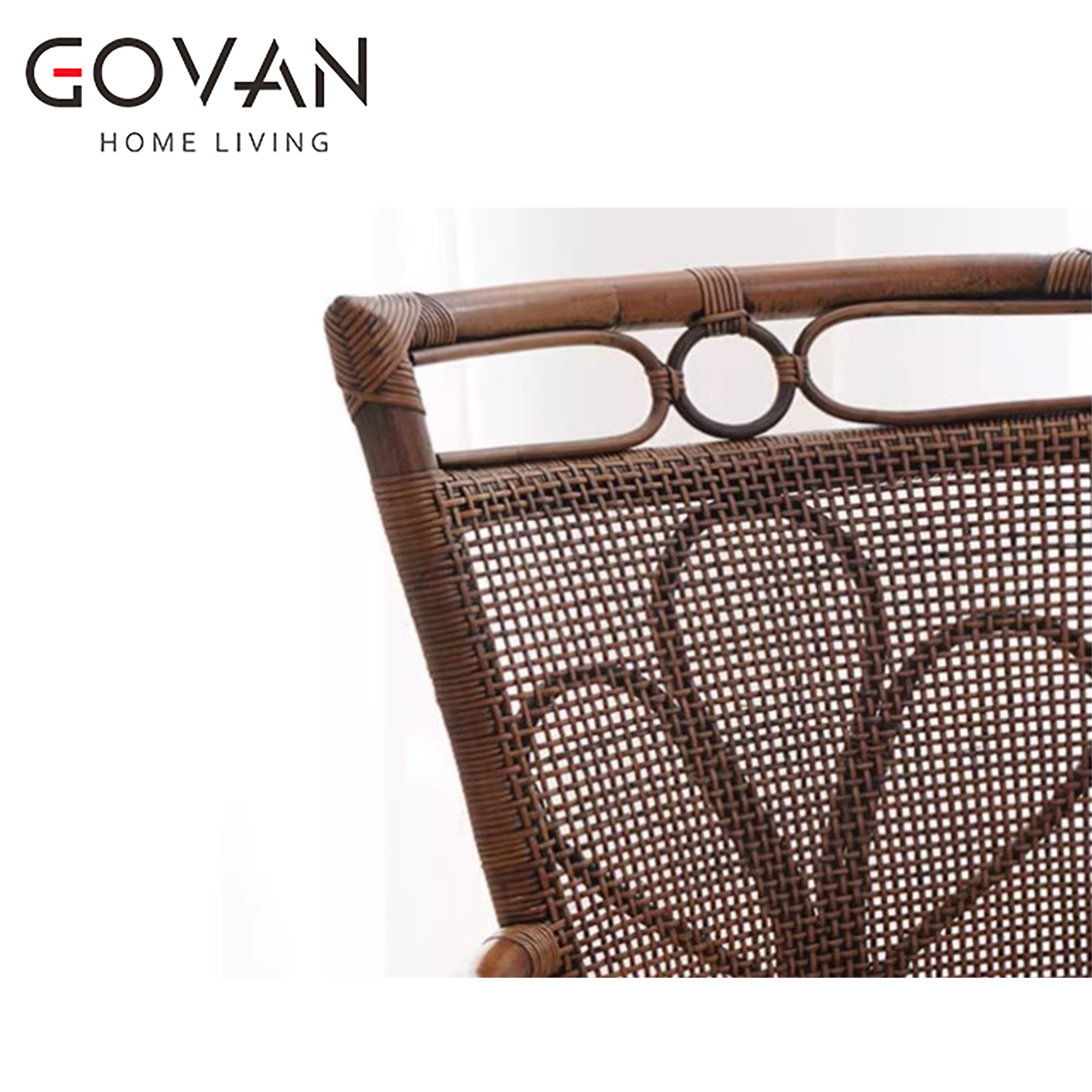 Wooden Furniture-Chair-The Linarian Cane Chair
