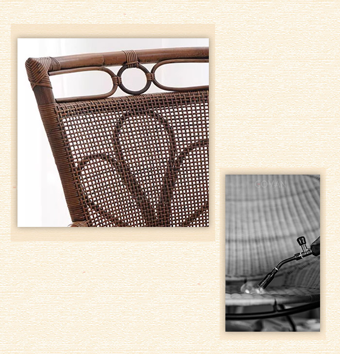 Wooden Furniture