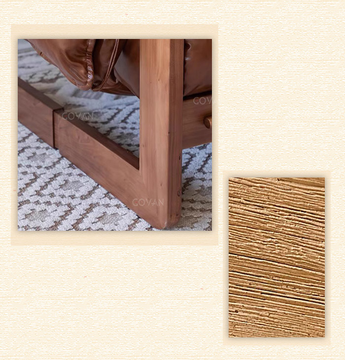 Wooden Furniture
