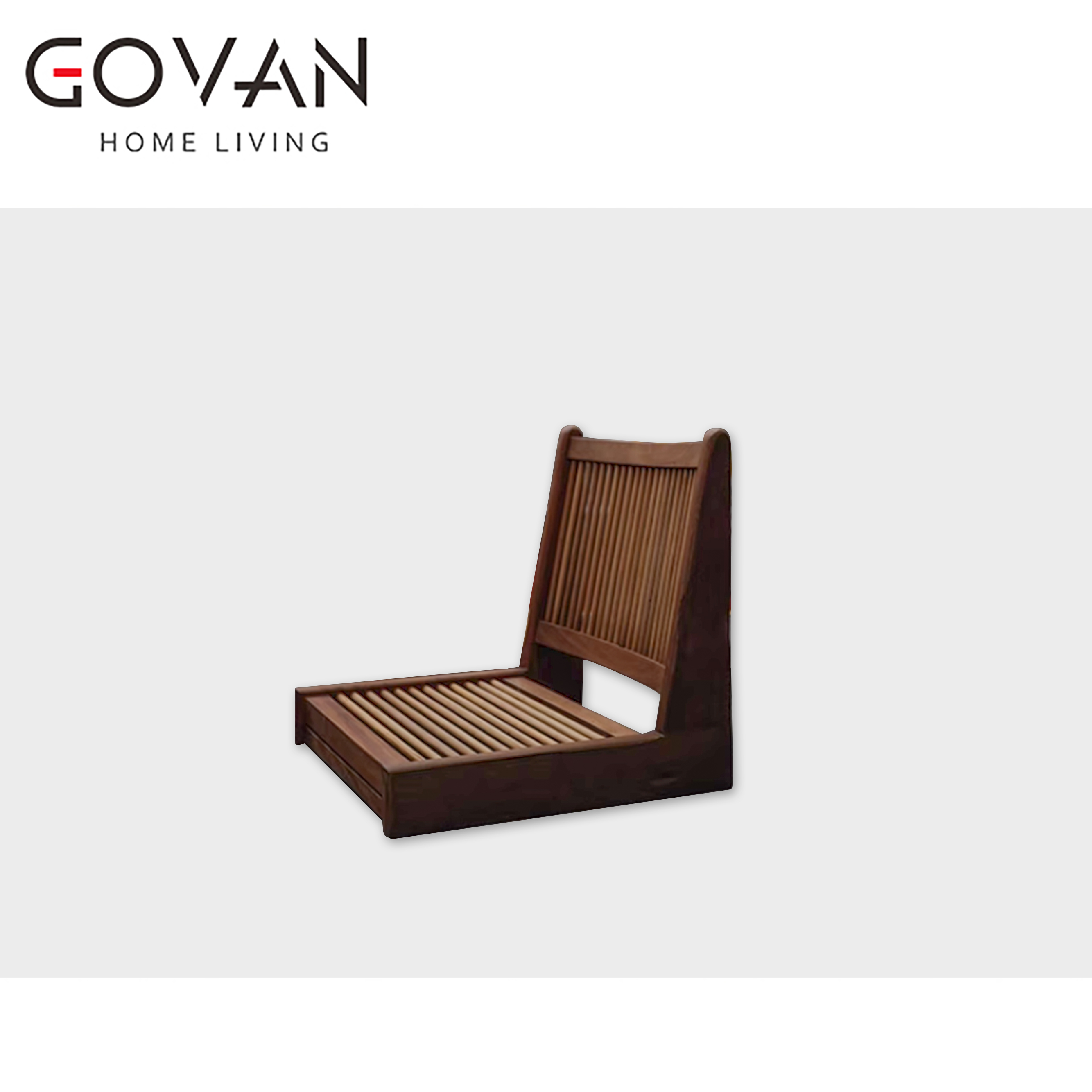 Wooden Furniture-Chair-Chandigarh Tatami Chair