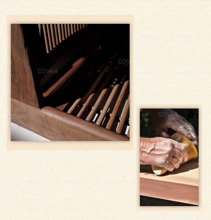 Wooden Furniture