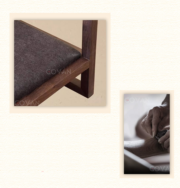 Wooden Furniture