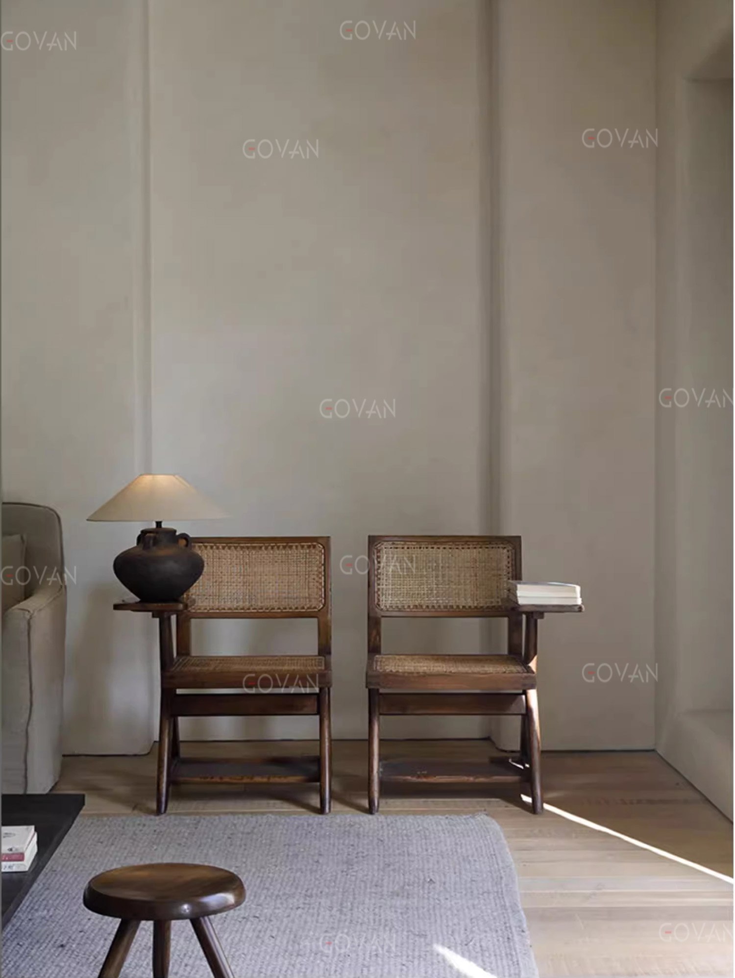 Wooden Furniture-Chair-Chandigarh Board Chair