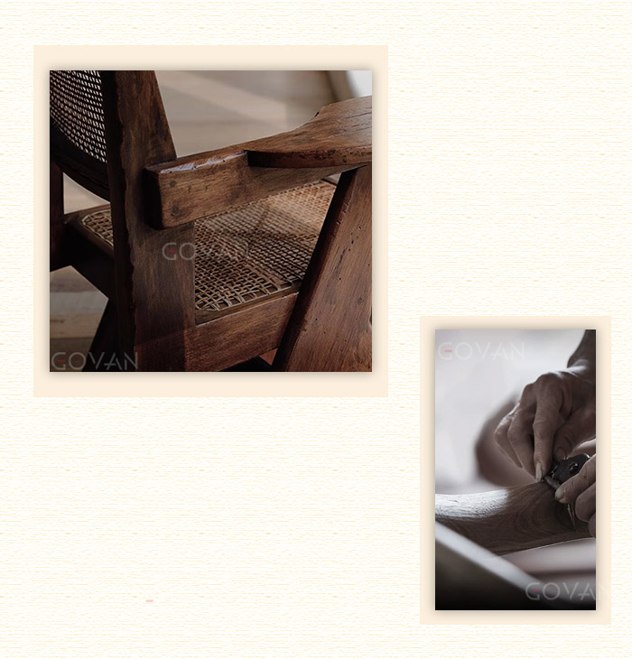 Wooden Furniture