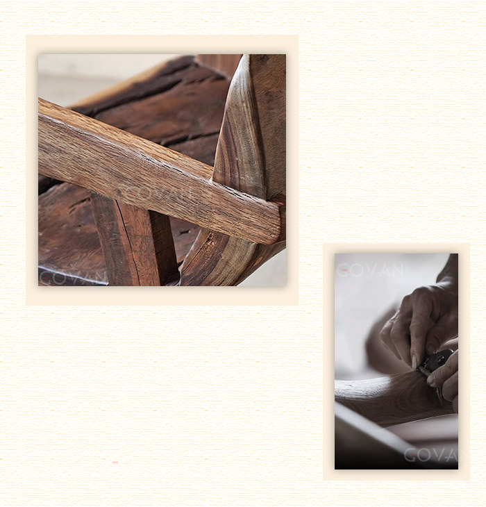 Wooden Furniture