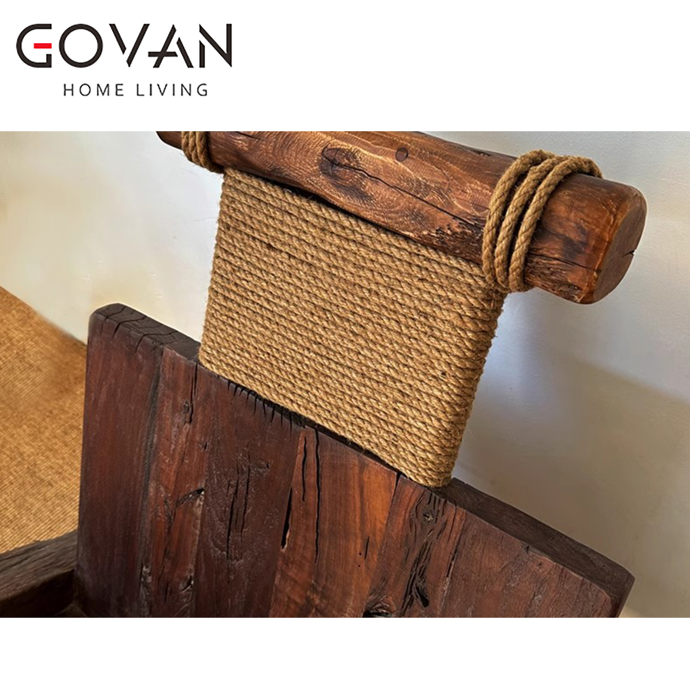 Wooden Furniture-Chair-Old Wooden Coffee Chair