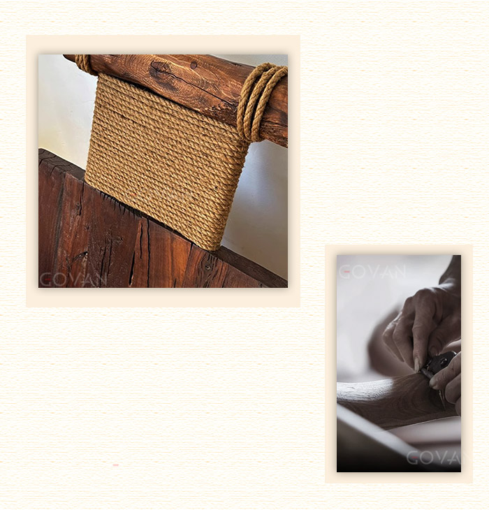 Wooden Furniture