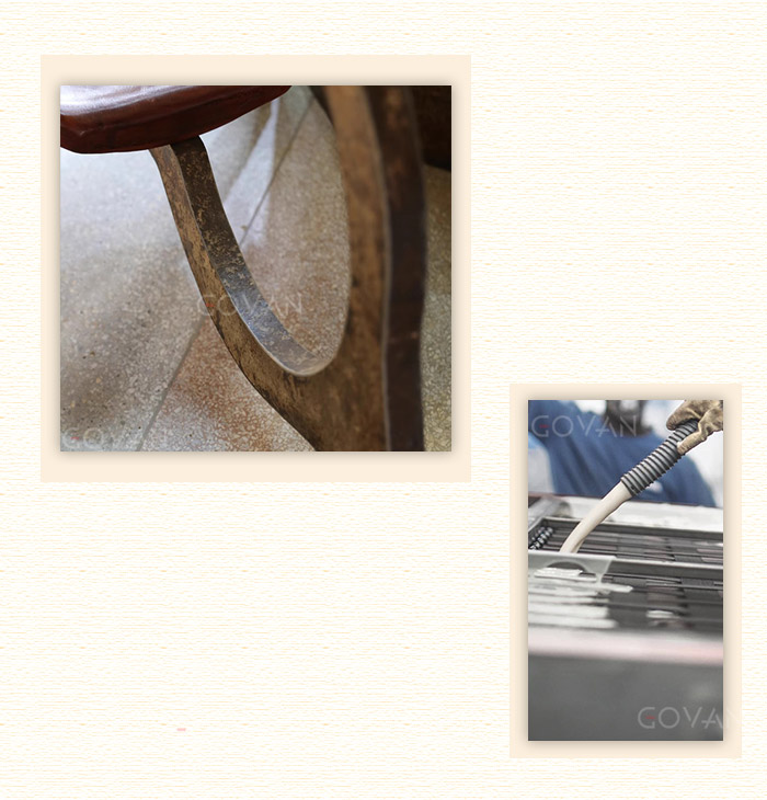 Wooden Furniture