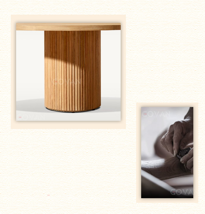 TEAK