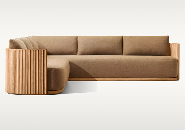 TEAK