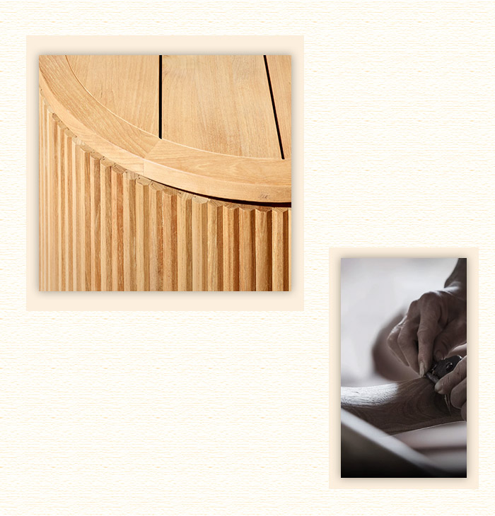 TEAK