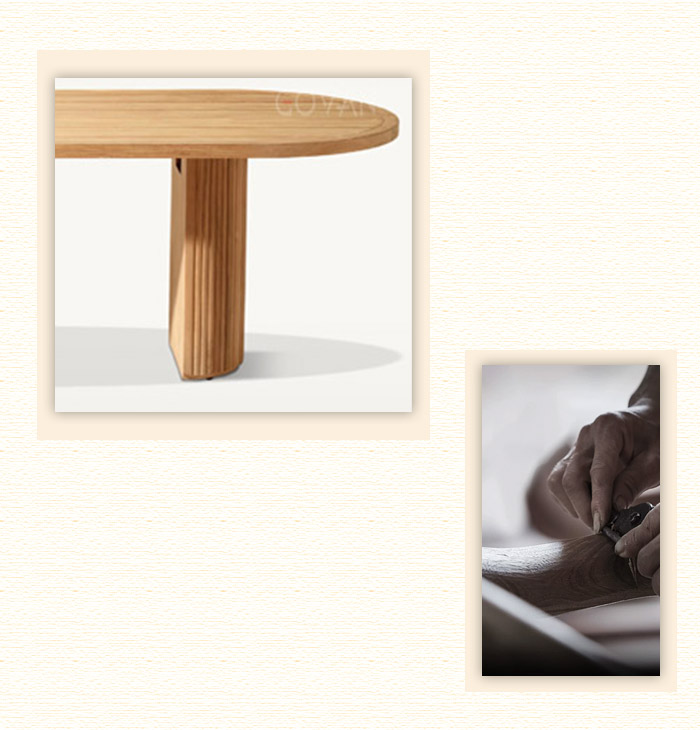 TEAK