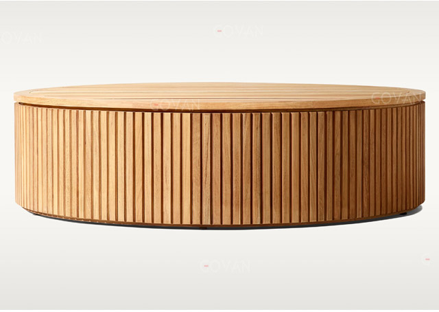 TEAK