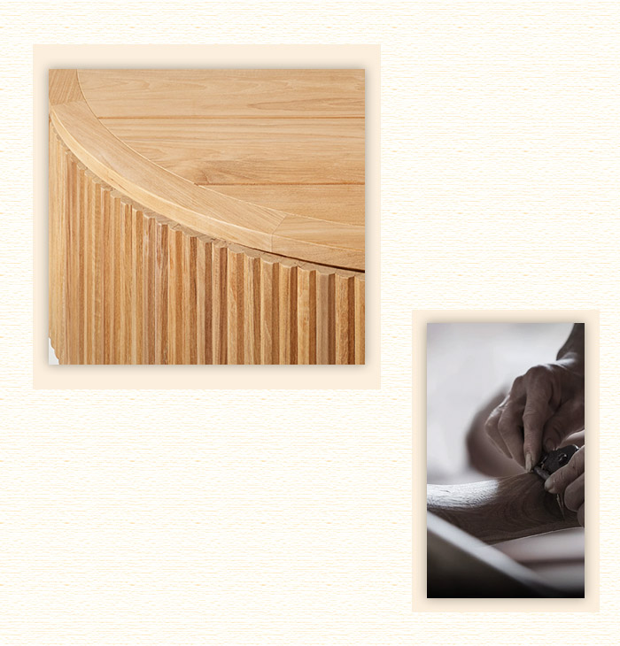 TEAK