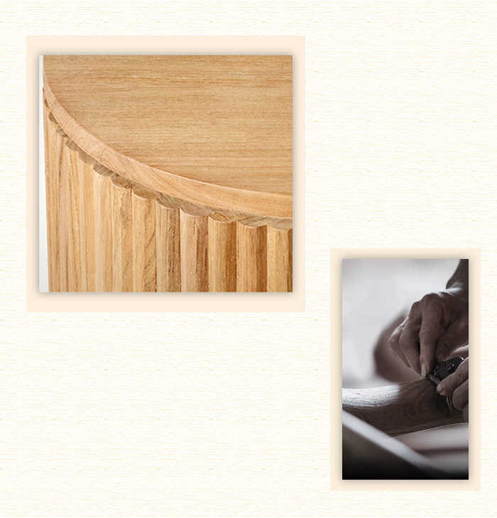 TEAK
