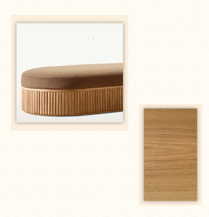 TEAK