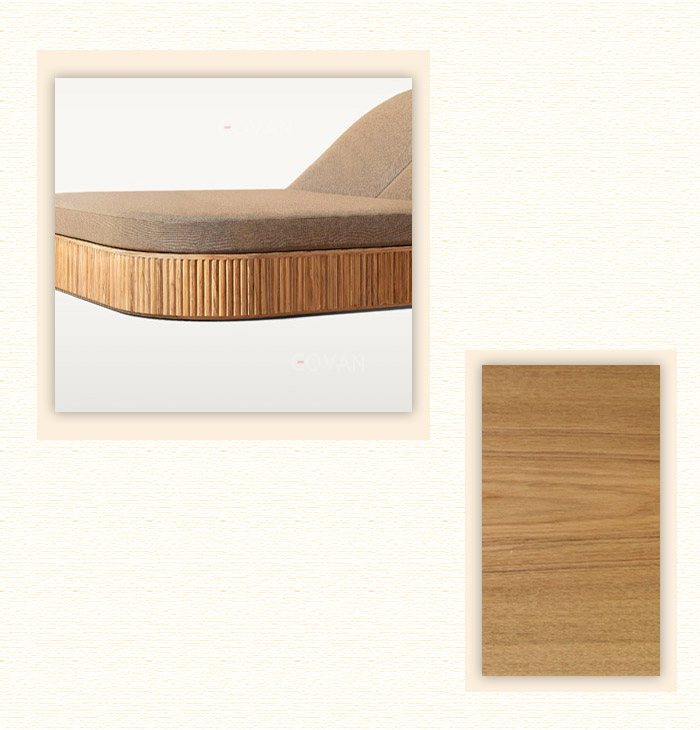 TEAK