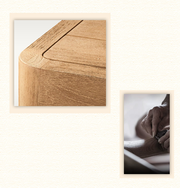 TEAK