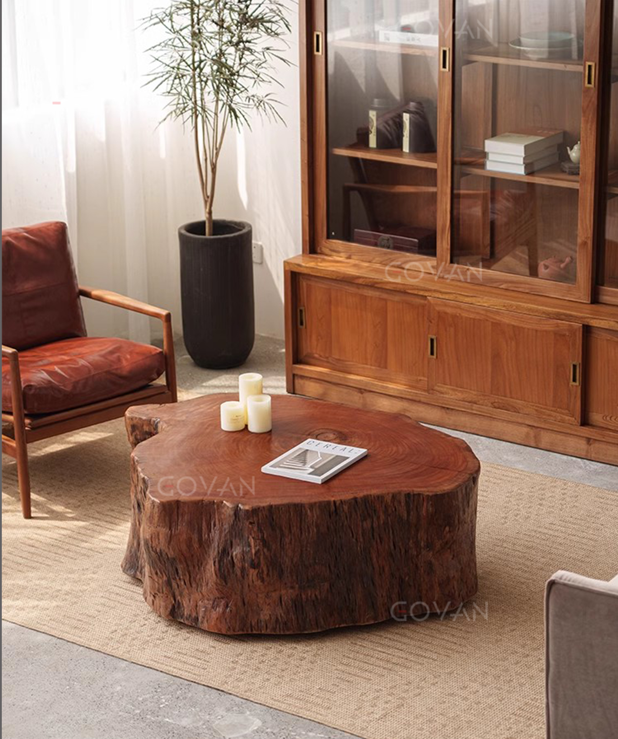 Wooden Furniture-Coffee Table-Original Coffee Table