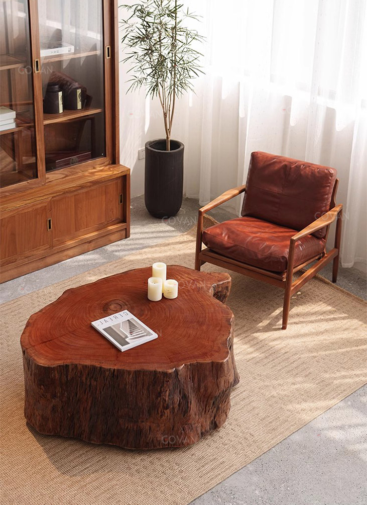 Wooden Furniture-Coffee Table-Original Coffee Table