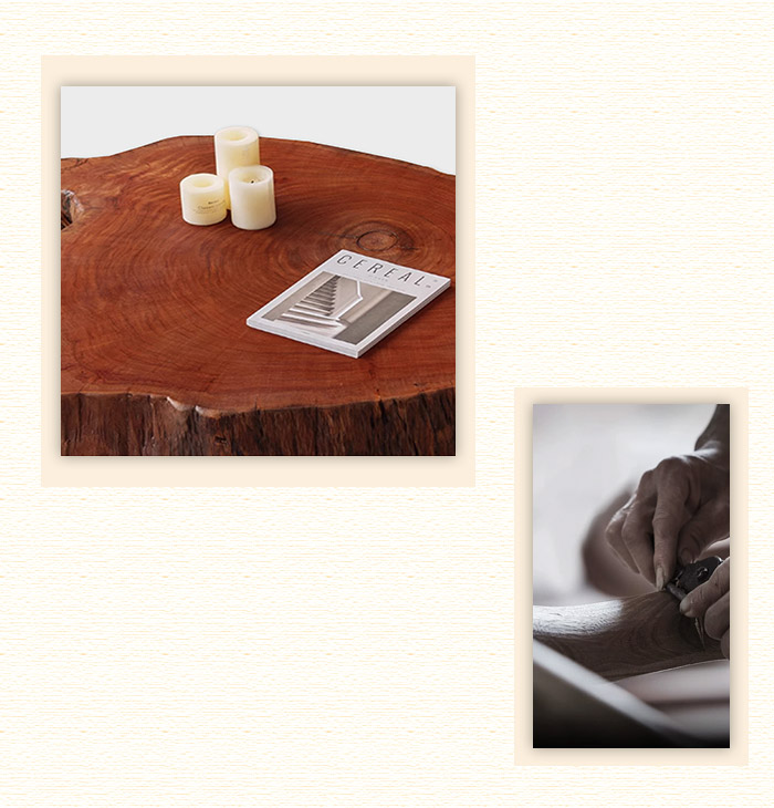 Wooden Furniture