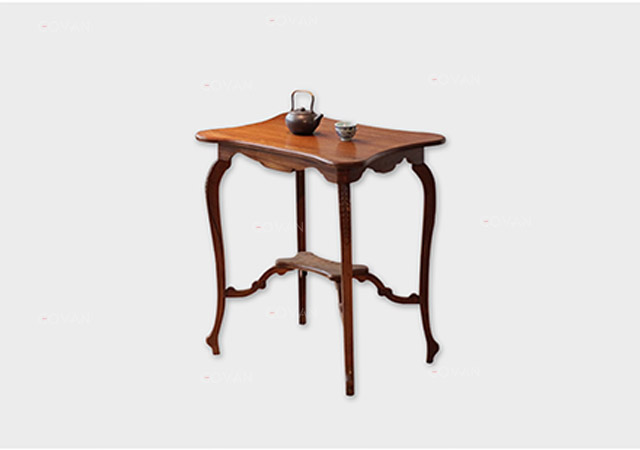 Wooden Furniture