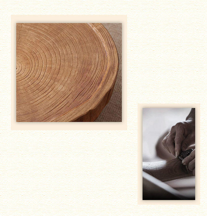 Wooden Furniture
