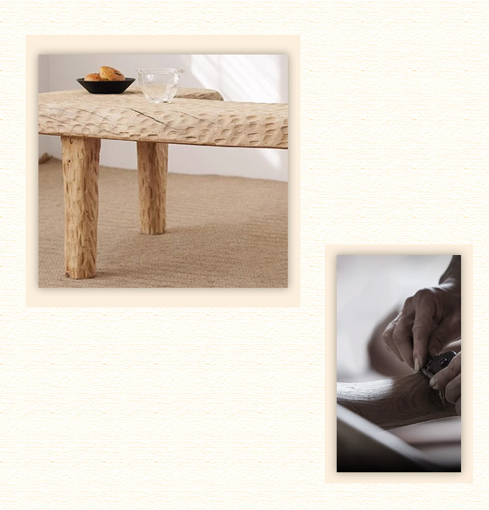 Wooden Furniture