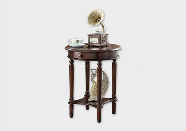 Wooden Furniture