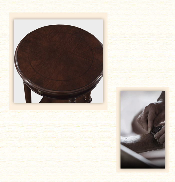 Wooden Furniture