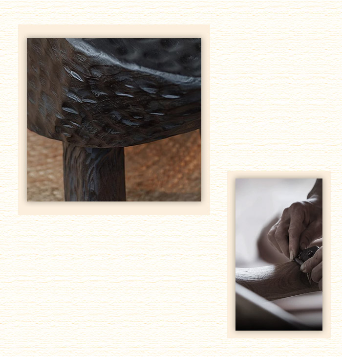 Wooden Furniture