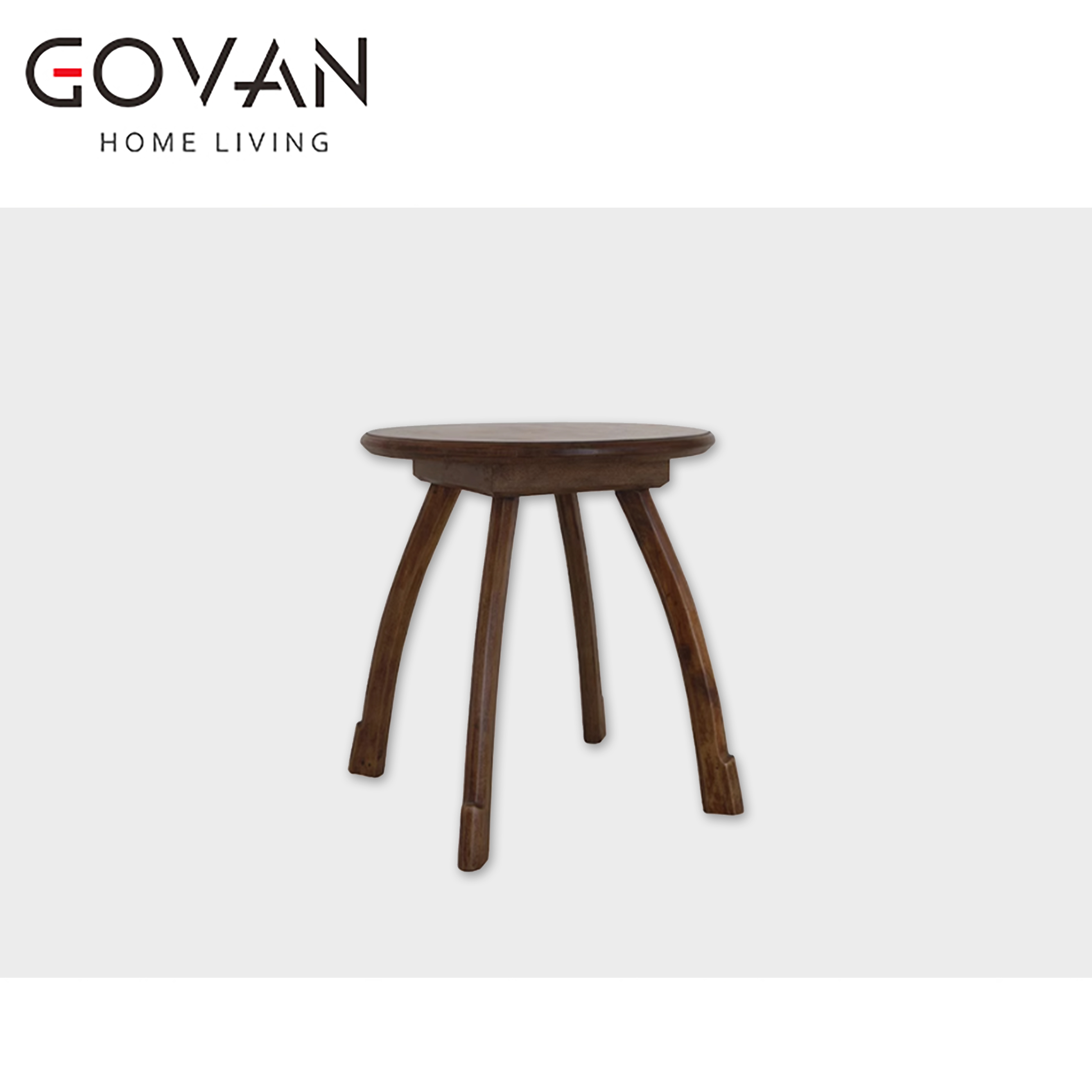 Wooden Furniture-Side Table-Japanese Solid Wood Edge Several