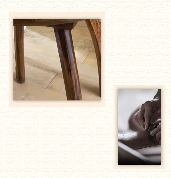 Wooden Furniture