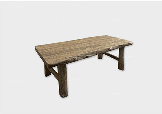 Wooden Furniture