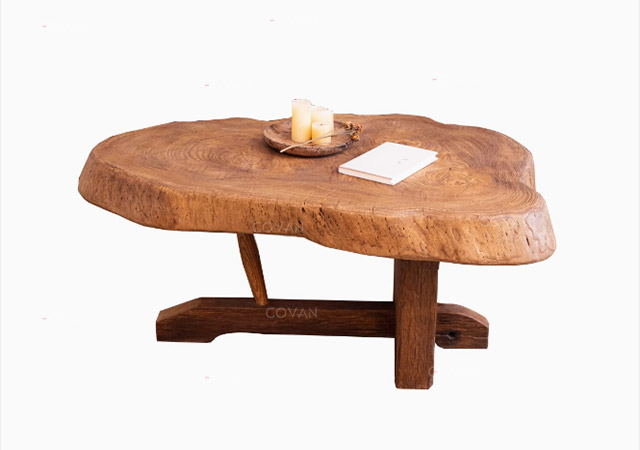 Wooden Furniture