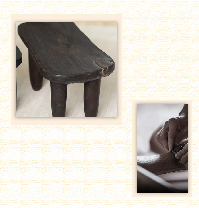 Wooden Furniture
