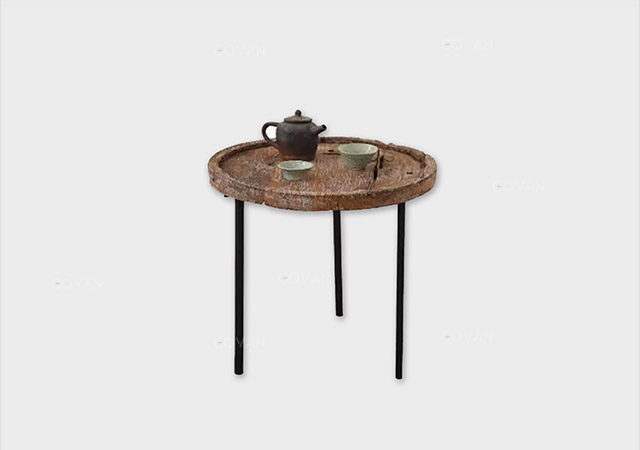 Wooden Furniture