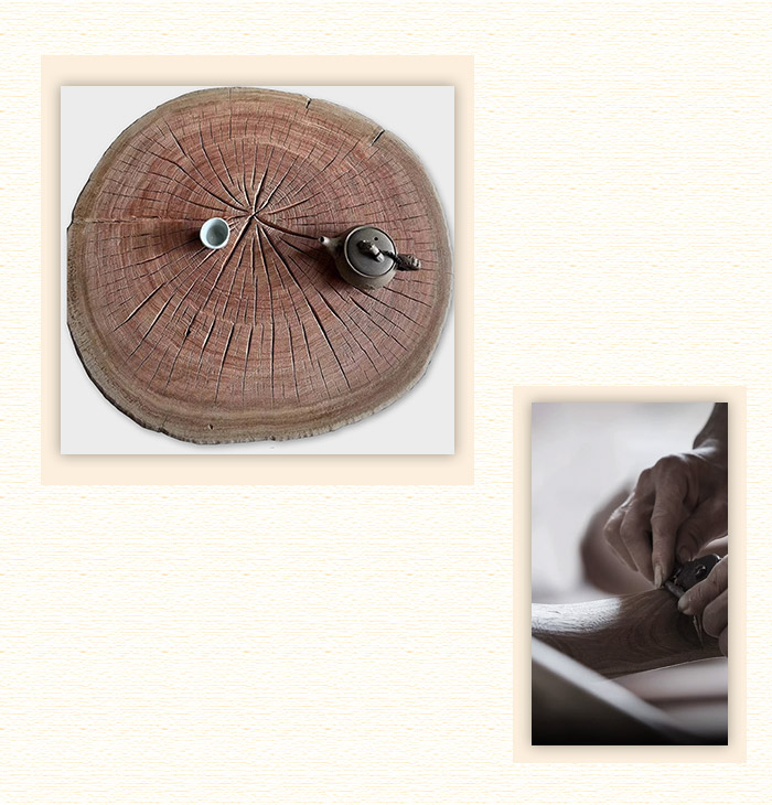 Wooden Furniture