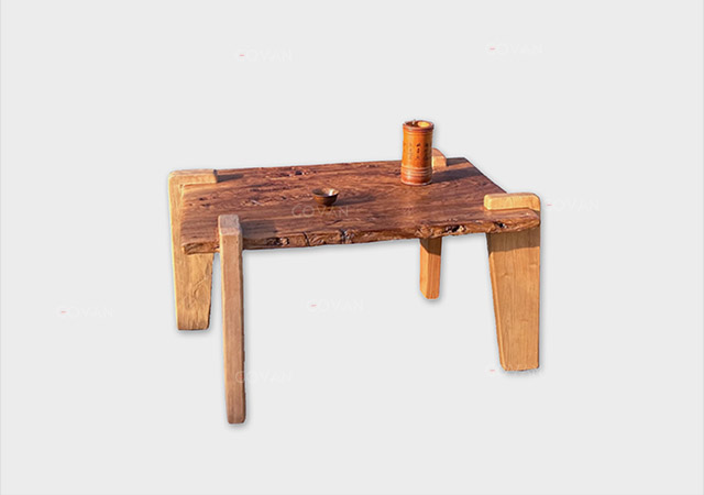 Wooden Furniture