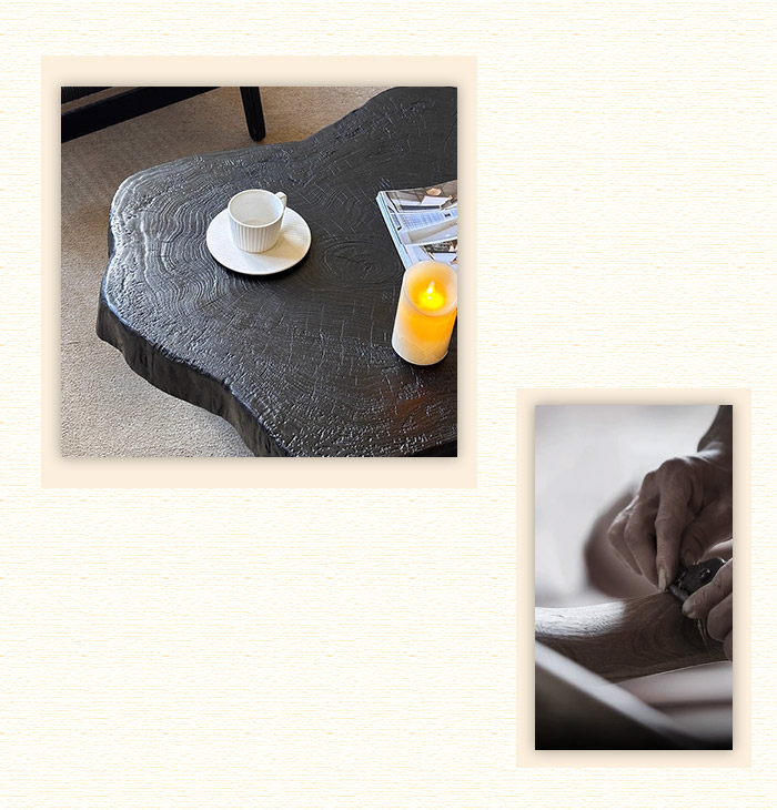 Wooden Furniture